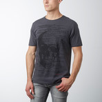 The Corrupt Skull // Grey (L)