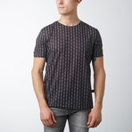 Wire T-Shirt // Multi (L)