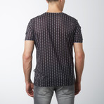 Wire T-Shirt // Multi (L)