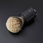 Shaving Gift Set // Revolver & Rifle Razor