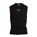 Pro-Fit Tank // Black (M)