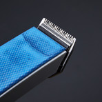 All-In-One Groomer // Blue