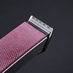 All-In-One Groomer // Red