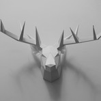 Wall Decor // Deer