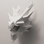 Wall Decor // Dragon