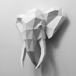 Wall Decor // Elephant