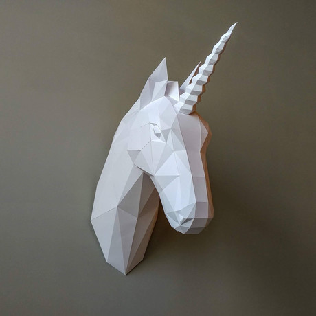 Wall Decor // Unicorn