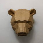 Wall Decor // Bear