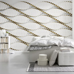 Twist Wall Mural