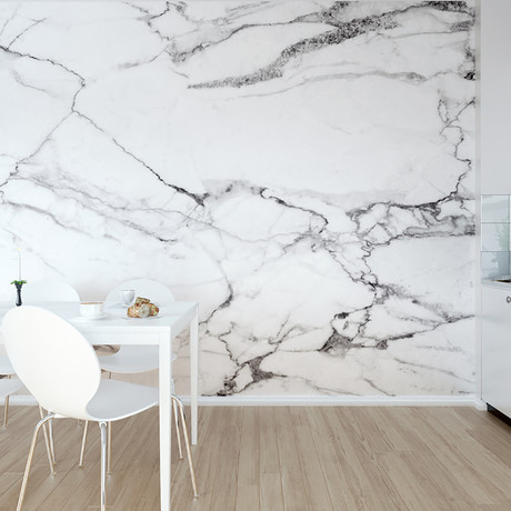 Marble Wall Mural