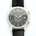Jaeger LeCoultre Master Control Automatic // 1418471 // Pre-Owned
