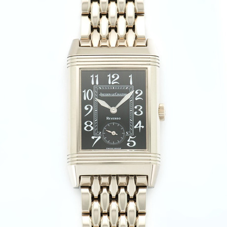 Jaeger LeCoultre Reverso Grande Taille Manual Wind // QA270301 // Pre-Owned