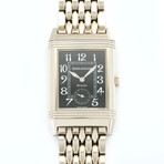 Jaeger LeCoultre Reverso Grande Taille Manual Wind // QA270301 // Pre-Owned