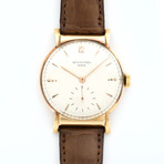 Patek Philippe Calatrava Manual Wind // 1584 // Pre-Owned