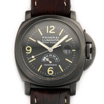 Panerai Luminor Power Reserve Automatic // PAM28 // Pre-Owned