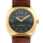 Panerai Radiomir Manual Wind // PAM231 // Pre-Owned