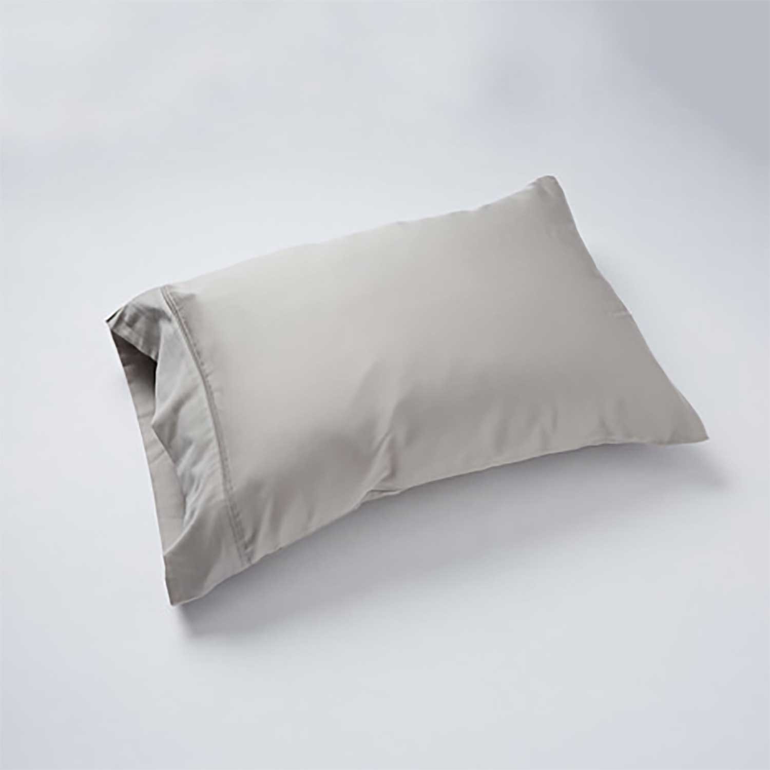 outlast temperature reactive memory foam pillow