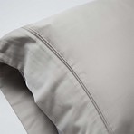 Outlast Temperature Regulating Pillowcases // Taupe // Set Of 2 (King)