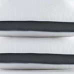 Nusleep // Outlast Temperature Regulating Pillow // Standard