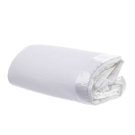 Temperature Regulating Throw // White