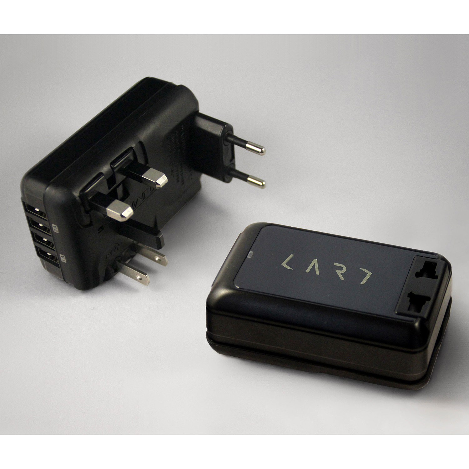 card 4 travel adapter