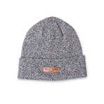 Speckle Beanie // Sasha Grey II