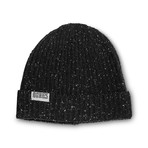 Knitted Beanie // The Kendrick