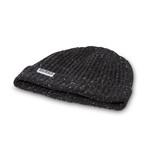 Knitted Beanie // The Kendrick