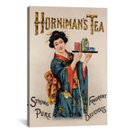 Horniman's Tea // Vintage Apple Collection