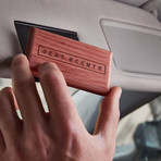 Sandalwood // 2 Pack