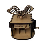 Butterfly Automation Kit