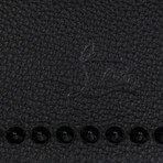 Syd New Backpack // Black