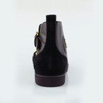 Discretough Pony Jaguar Sneaker // Purple (US: 6)