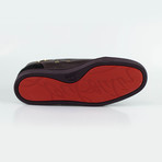 Discretough Pony Jaguar Sneaker // Purple (US: 6)