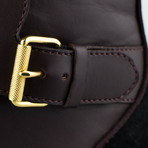 Discretough Pony Jaguar Sneaker // Purple (US: 6)