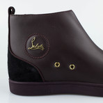 Discretough Pony Jaguar Sneaker // Purple (US: 6)