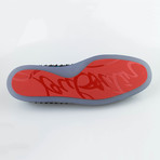 Rollerboat Techno Bee Sneaker // Blue (US: 6)