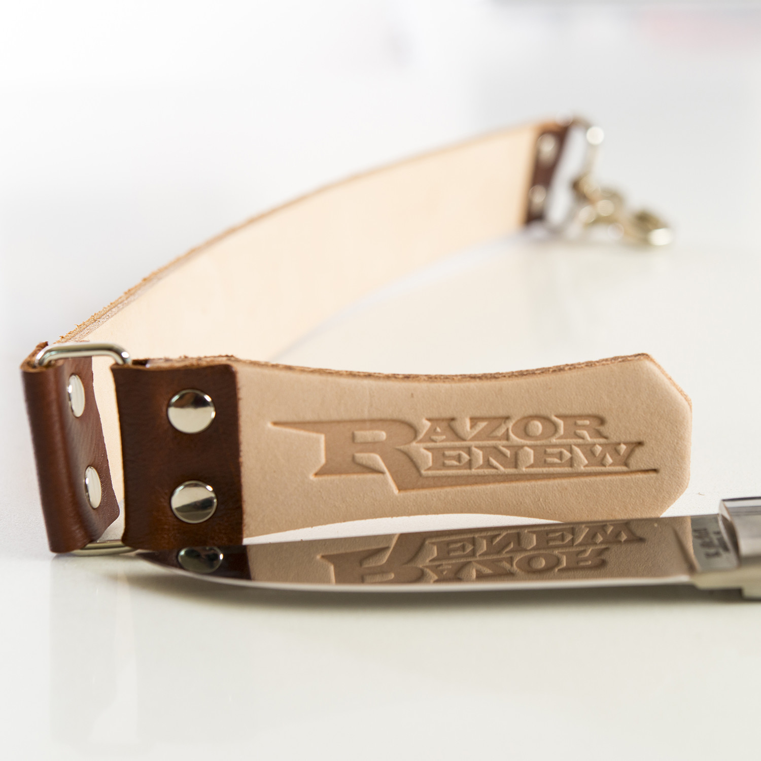 Razor Renew // Long Razor Renew Touch of Modern