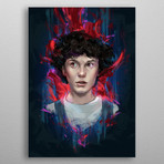 Metal Poster // Eleven