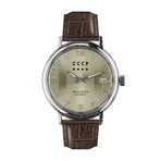 CCCP Heritage Automatic // CP-7021-0A