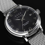 CCCP Heritage Automatic // CP-7021-11