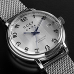 CCCP Heritage Automatic // CP-7021-22