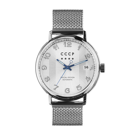 CCCP Heritage Automatic // CP-7021-22