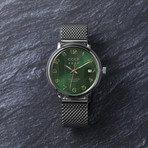 CCCP Heritage Automatic // CP-7021-33