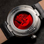 CCCP Kashalot Automatic // CP-7027-02