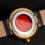 CCCP Kashalot Automatic // CP-7027-03