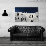 Childrens Cloud (24"W x 16"H x 1.5"D)