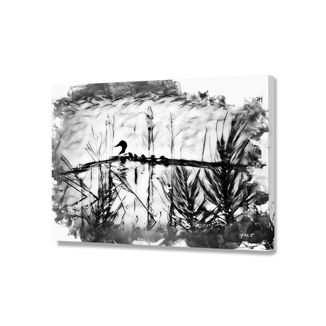 Family (20"W x 16"H x 1.5"D)