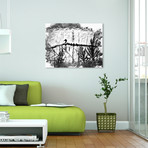 Family (20"W x 16"H x 1.5"D)