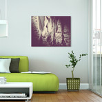 Horseshoes (20"W x 16"H x 1.5"D)